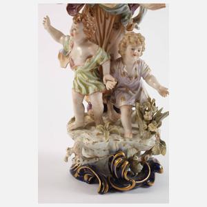 Schwarza-Saalbahn "Der Schutzengel"