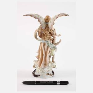 Schwarza-Saalbahn "Der Schutzengel"