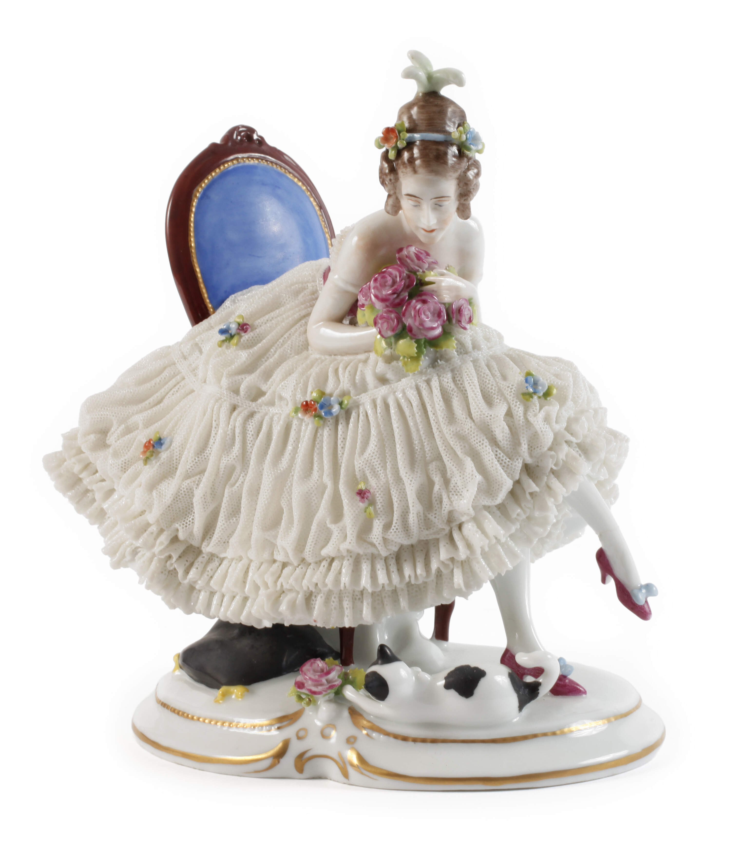 Schwarza-Saalbahn "Das Bouquet"