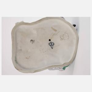 Thüringen drei Rokokogruppen