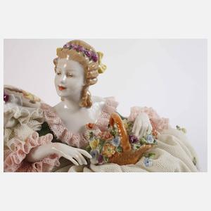 Unterweißbacher Werkstätten Die Plauderei