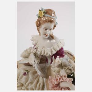 Unterweißbacher Werkstätten Die Plauderei