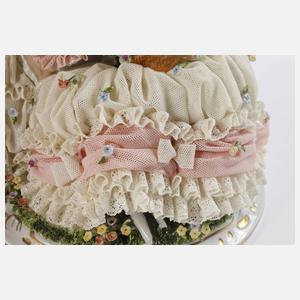 Unterweißbacher Werkstätten Die Plauderei