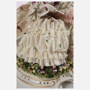 Unterweißbacher Werkstätten Die Plauderei