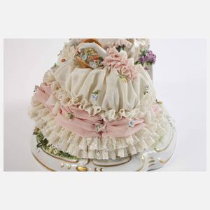 Unterweißbacher Werkstätten Die Plauderei