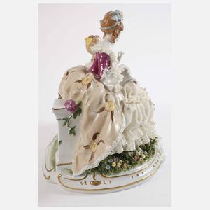 Unterweißbacher Werkstätten Die Plauderei