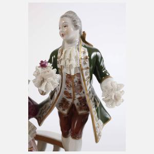 Unterweißbacher Werkstätten "Heimliche Liebe"