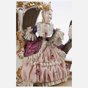 Unterweißbacher Werkstätten "Heimliche Liebe"