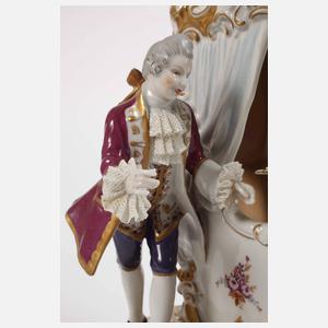 Unterweißbacher Werkstätten "Heimliche Liebe"