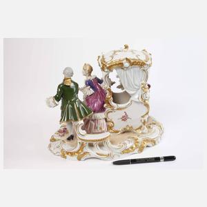 Unterweißbacher Werkstätten "Heimliche Liebe"