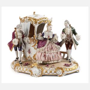 Unterweißbacher Werkstätten "Heimliche Liebe"