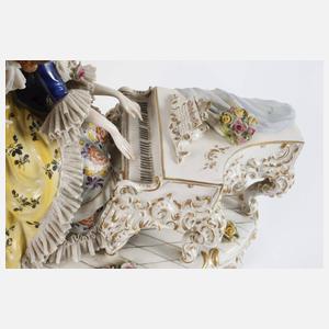 Volkstedt Am Spinett