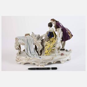 Volkstedt Am Spinett