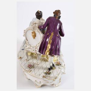 Volkstedt Am Spinett