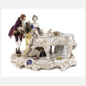 Volkstedt Am Spinett