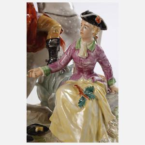 Volkstedt Jagdgruppe