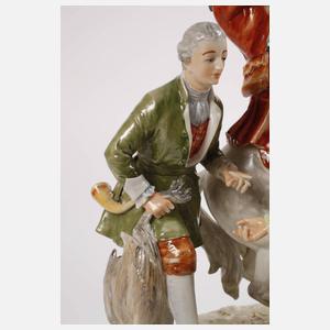 Volkstedt Jagdgruppe