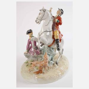 Volkstedt Jagdgruppe