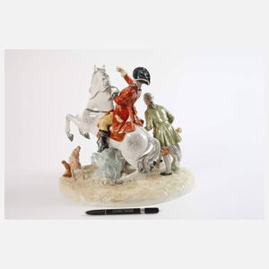 Volkstedt Jagdgruppe