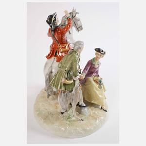 Volkstedt Jagdgruppe