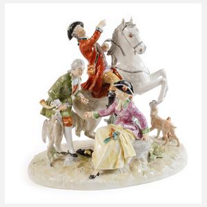 Volkstedt Jagdgruppe