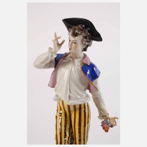 Volkstedt Gärtner und Gärtnerin