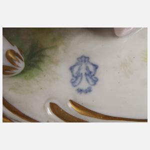 Volkstedt "Tête-à-Tête"