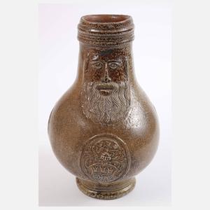 Frechener Bartmannskrug