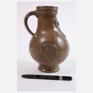 Frechener Bartmannskrug