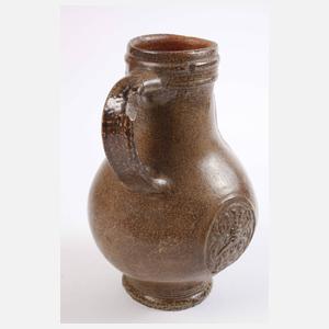 Frechener Bartmannskrug