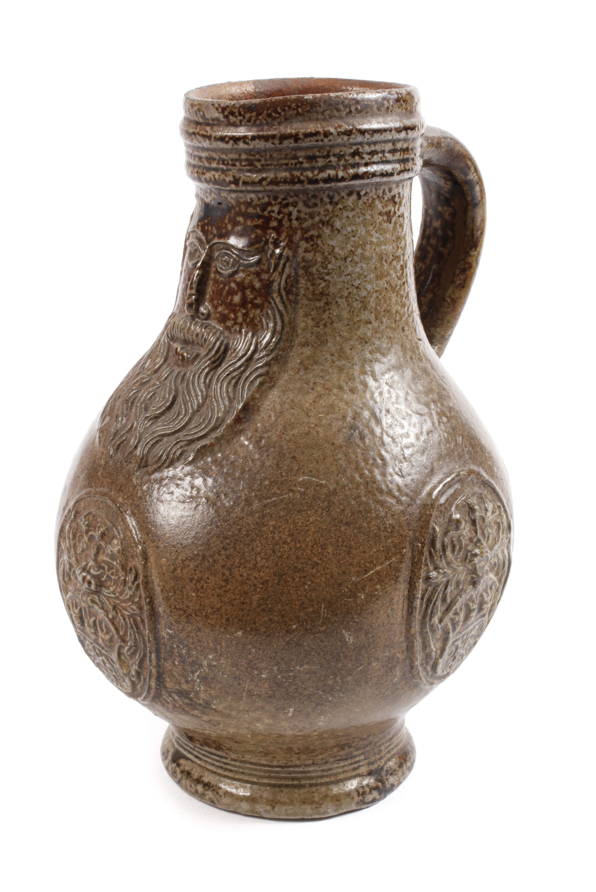 Frechener Bartmannskrug