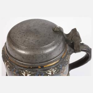 Krug im Creußener Stil