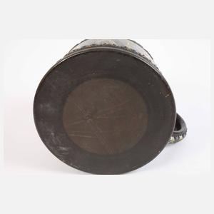 Krug im Creußener Stil