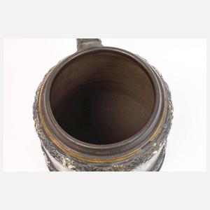 Krug im Creußener Stil