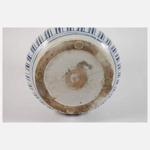 Großes italienisches Albarello