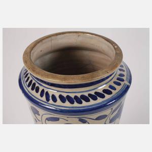 Albarello Katalanien