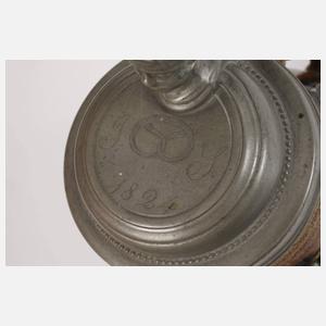 Zwei Muskau-Triebeler Krüge