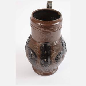 Zwei Muskau-Triebeler Krüge