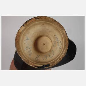 William Guérin & Cie. Paar Araberbüsten