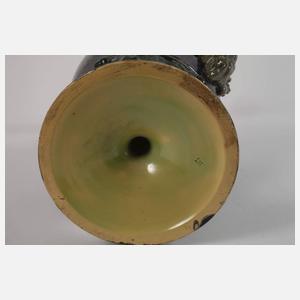 Große Henkelkanne Historismus