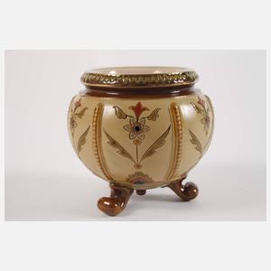 Villeroy & Boch zwei kleine Vasen