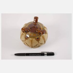 Villeroy & Boch zwei kleine Vasen