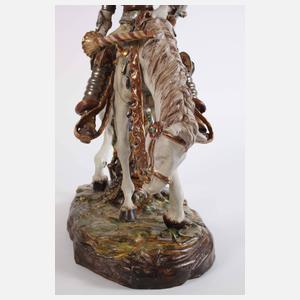 Prof. Eugenio Pattarino, Don Quijote