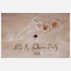 Prof. Eugenio Pattarino, Don Quijote