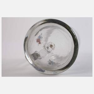 Seltener Freundschaftsbecher Sachsen 1769