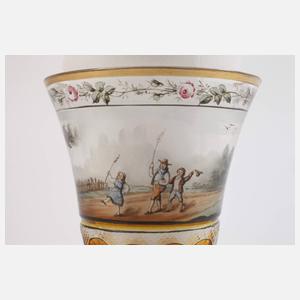 Steinschönau Ranftbecher