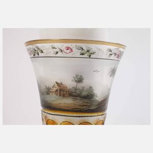 Steinschönau Ranftbecher