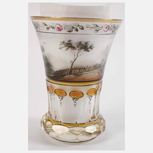 Steinschönau Ranftbecher