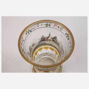 Steinschönau Ranftbecher