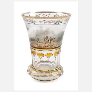 Steinschönau Ranftbecher